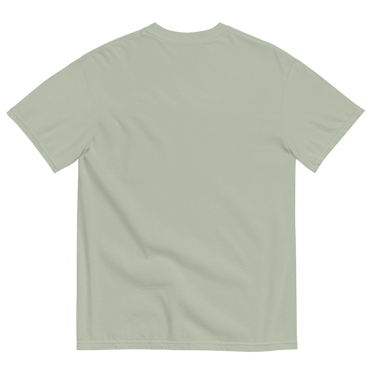 Turn your eyes upon Jesus tee Unisex garment-dyed heavyweight t-shirt