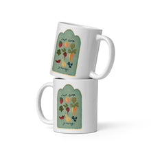 Load image into Gallery viewer, Garden lovers mug
