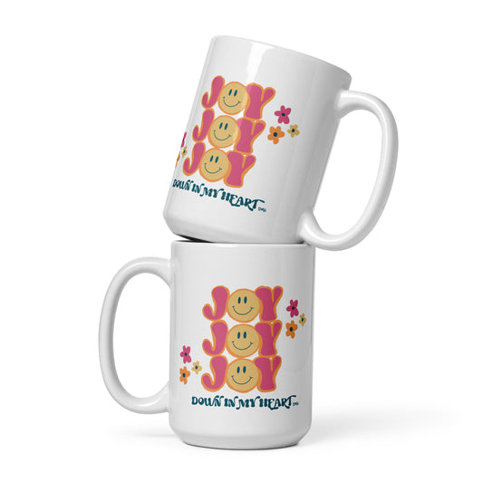 Joy mug
