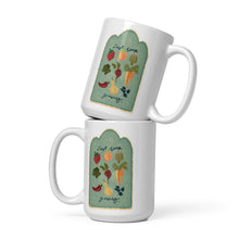 Load image into Gallery viewer, Garden lovers mug
