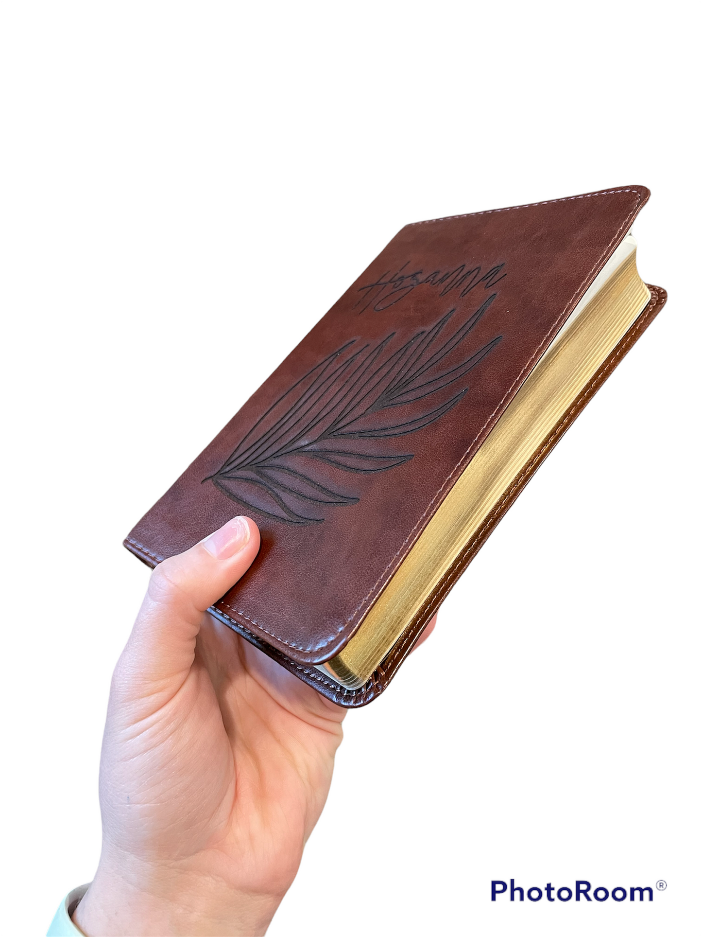 Hosanna Bible