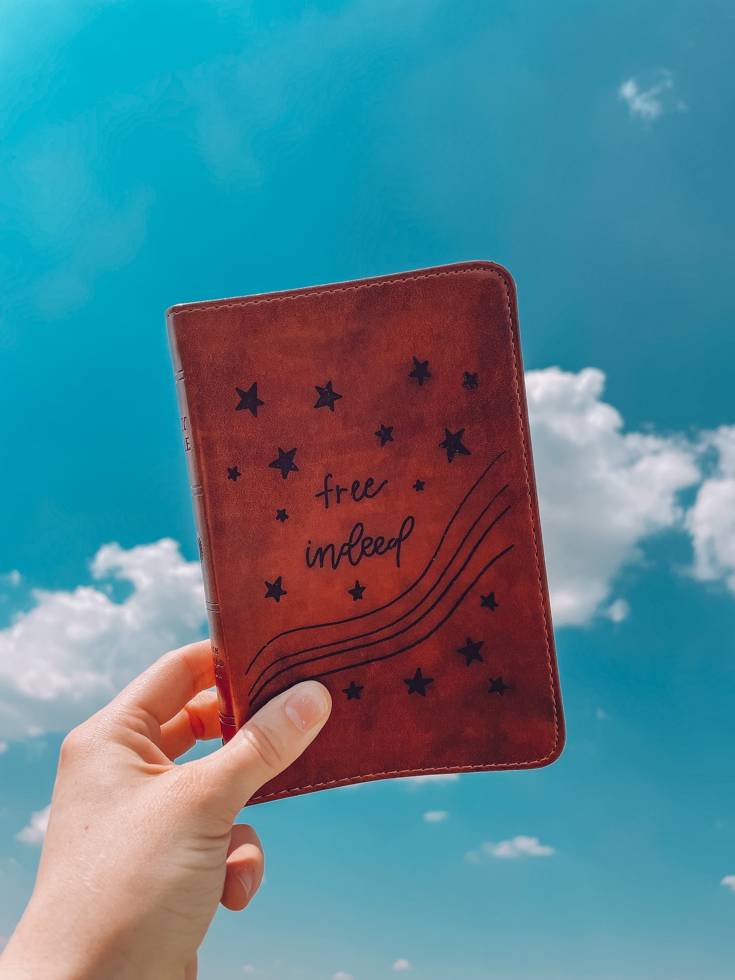 Free Indeed Bible