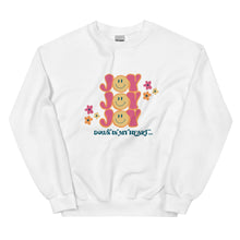 Load image into Gallery viewer, JOY smiley Sweatshirt
